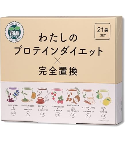 Amazon.co.jp: DELI-SHAKE スロータス デリシェイク24袋入り（各4袋